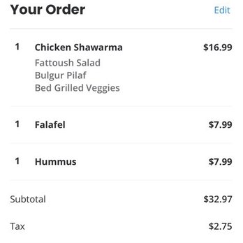 Lily’s Kitchen - Order! - Caterers Near Me - Fresno, California Lily’s Kitchen - Order! - Caterers Near Me - Fresno, California