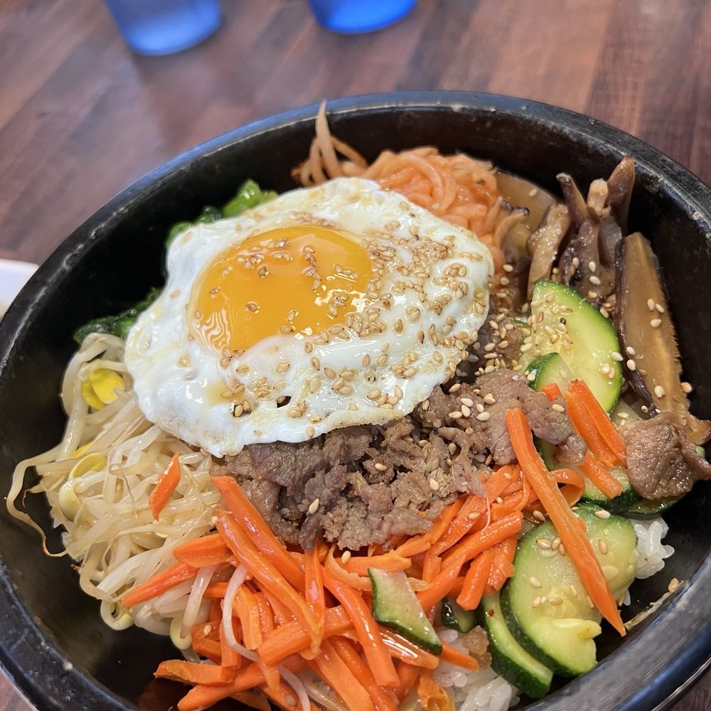 Ho Soon Yi - Korean Near Me - Lakewood, Washington
