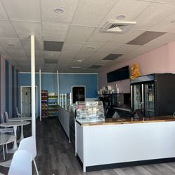 Ositos Ice Cream