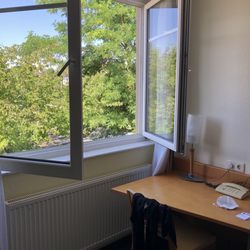 Best Western Hotel München-Airport - Room