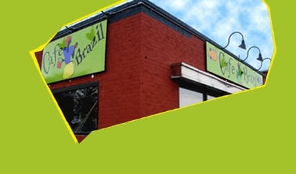 Cafe Brazil by null