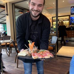 Condicio - More food??