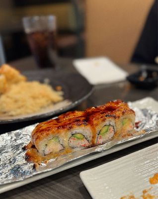 Kenji Sushi by null