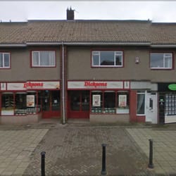 Dicksons