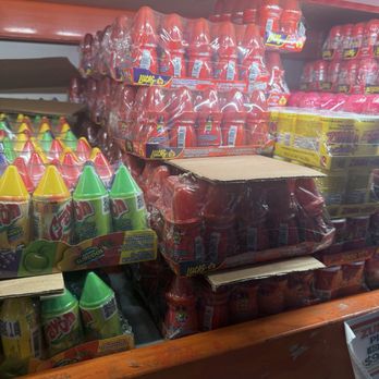 Dulcerias Aztecas - Party Supplies Near Me - Escondido, California