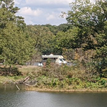 Live2RV - Mississippi State River State Park in Arkansas - RV Rental Near Me - Concord, California Live2RV - Mississippi State River State Park in Arkansas - RV Rental Near Me - Concord, California