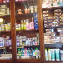 Pettigrew's Pharmacy