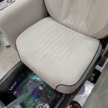 Chloe Nail and Spa - Massage chair - Nail Salons Near Me - Clovis, California Chloe Nail and Spa - Massage chair - Nail Salons Near Me - Clovis, California