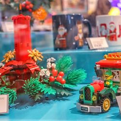 Lego Store