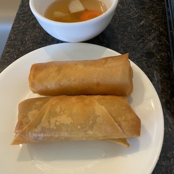 Pho Kim Long - Appetizer - eggrolls - Vietnamese Near Me - San Jose, California Pho Kim Long - Appetizer - eggrolls - Vietnamese Near Me - San Jose, California