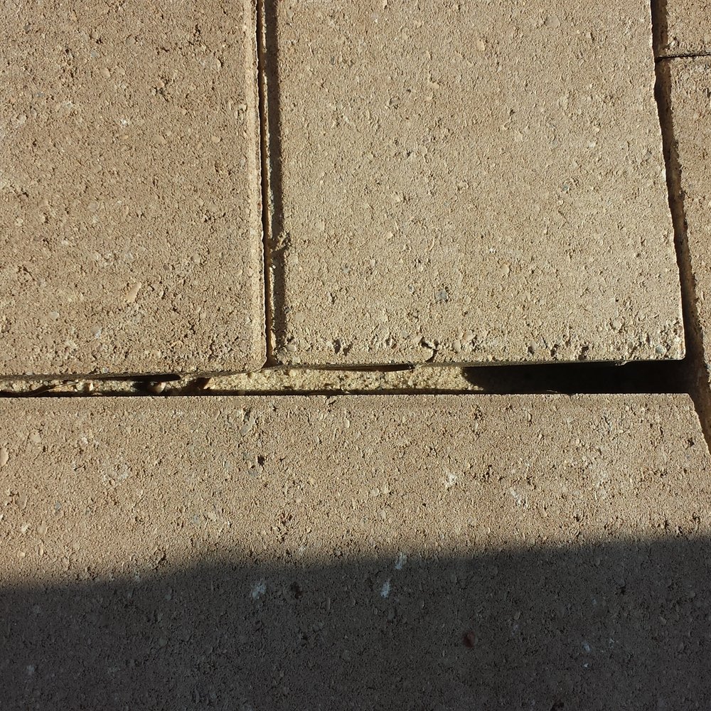 Precision Pavers - Check the gap - General Contractors Near Me - Plano, Texas Precision Pavers - Check the gap - General Contractors Near Me - Plano, Texas