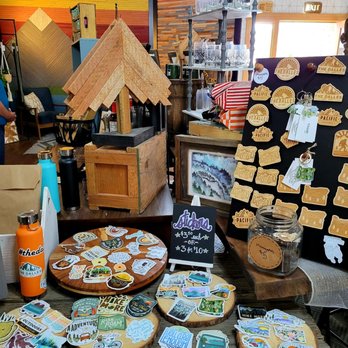 The Workshop - Gift Shops Near Me - The Dalles, Oregon The Workshop - Gift Shops Near Me - The Dalles, Oregon