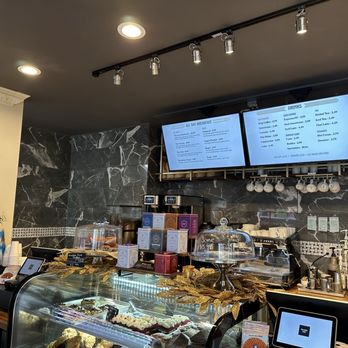 Socialite Cafe - Coffee & Tea Near Me - Kettering, Ohio