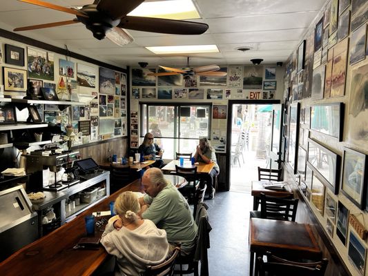 Sugar Shack Cafe by null
