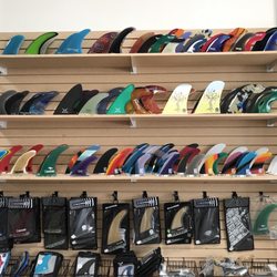 Midtown Surf Shop And Coffee Bar