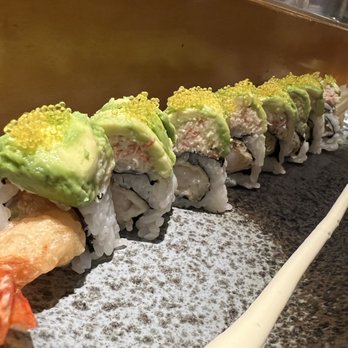Ozumo - Sushi Bars Near Me - San Francisco, California