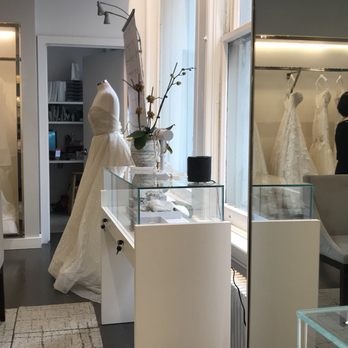 Wedding Atelier - Bridal Near Me - New York, New York Wedding Atelier - Bridal Near Me - New York, New York
