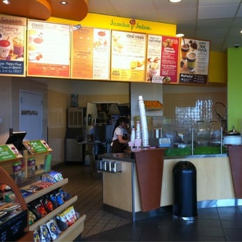 Jamba - Juice Bars & Smoothies Near Me - Marina Del Rey, California Jamba - Juice Bars & Smoothies Near Me - Marina Del Rey, California