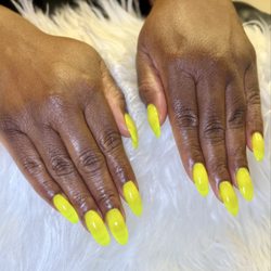 Splendor Nails