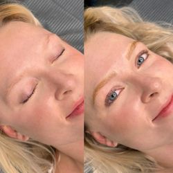 Aesthetics by Tess - Nano Brows