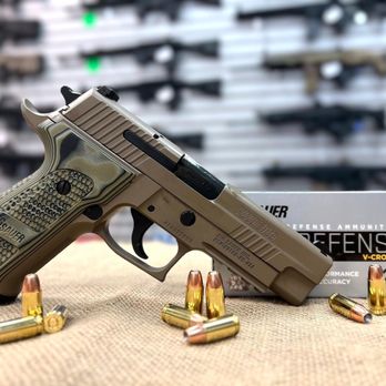 Cordelia Gun Exchange - SIG SAUER P226R Scorpion 9mm CA by CORDELIA GUN EXCHANGE - Guns & Ammo Near Me - Fairfield, California Cordelia Gun Exchange - SIG SAUER P226R Scorpion 9mm CA by CORDELIA GUN EXCHANGE - Guns & Ammo Near Me - Fairfield, California