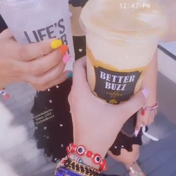 Better Buzz Coffee Hillcrest - Coffee & Tea Near Me - San Diego, California
