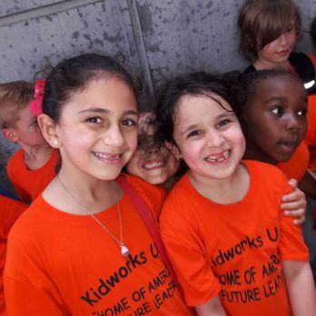 Kidworks USA - Summer fun with friends - Child Care & Day Care Near Me - Hialeah, Florida Kidworks USA - Summer fun with friends - Child Care & Day Care Near Me - Hialeah, Florida