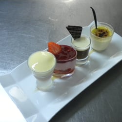 Auberge Fleurie - Auberge Fleurie