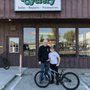 Photo of Fisk's Cyclery