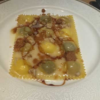 Rocca - Italian Near Me - Tampa, Florida