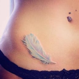 Tattoo I wanted