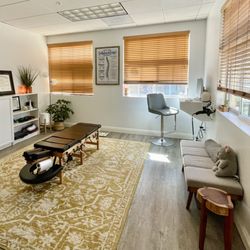 Circle of Life Chiropractic