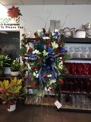 Spencer's Designer Florist, Gifts & Arrangements by null