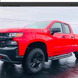 O'Neill's Chevrolet