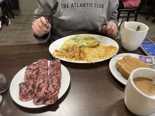 Connie's Restaurant by null