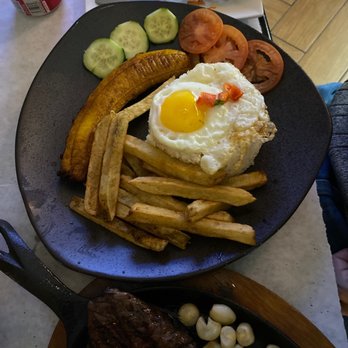 Brasas Peru - Peruvian Near Me - Franklin Square, New York