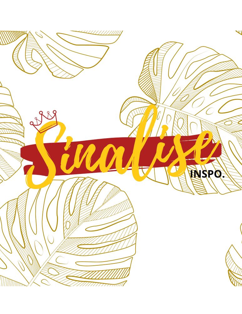 Sinalise Inspo Logo