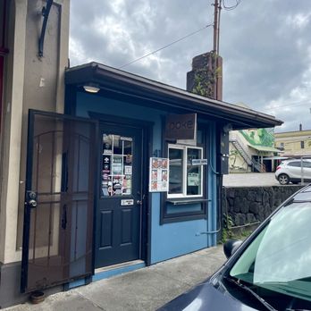 Poke Market - Poke Near Me - Hilo, Hawaii Poke Market - Poke Near Me - Hilo, Hawaii