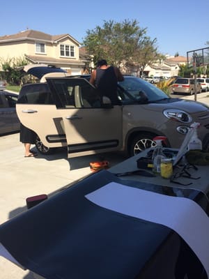 Photo of Legitt Styles - San Jose, CA, US. Mobile service