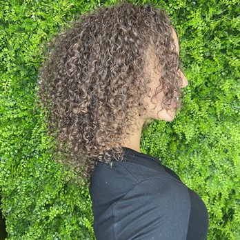 Radically Curly - after - Hair Salons Near Me - Henderson, Nevada Radically Curly - after - Hair Salons Near Me - Henderson, Nevada