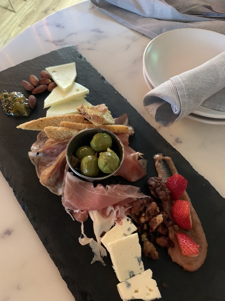 The Ivy 213 Photos 97 Reviews Bars 55 W 100 S Salt Lake City Ut United States Restaurant Reviews Phone Number Menu