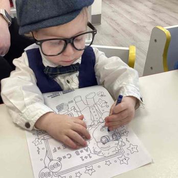 The Learning Experience - Ledgewood - Preschools Near Me - Ledgewood, New Jersey