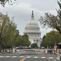 Capitol Hill Office Building