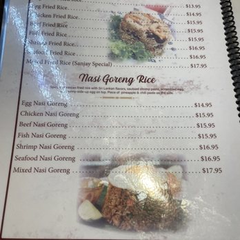 Randiwa - Sri Lankan Near Me - Staten Island, New York