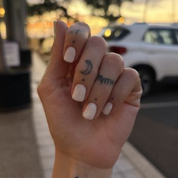 La Fleur Plumeria - Manicure - Nail Salons Near Me - Kihei, Hawaii La Fleur Plumeria - Manicure - Nail Salons Near Me - Kihei, Hawaii