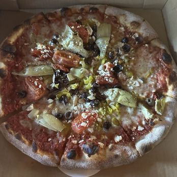 LOUEDDIE’S PIZZA - Updated April 2025 - 1050 Photos & 1690 Reviews
