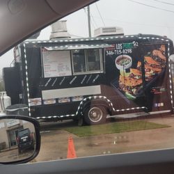 Tacos Los Perez
