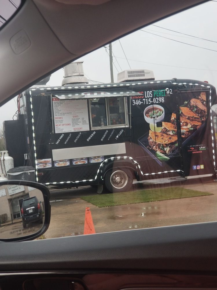 Tacos Los Perez