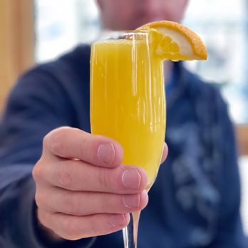 Jack Sprat - Cheers to the weekend! - New American Near Me - Girdwood, Alaska