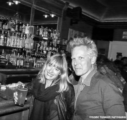 Wolfhound Bar by null